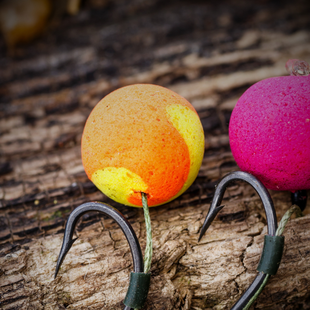 Shop fishing bait and additives
