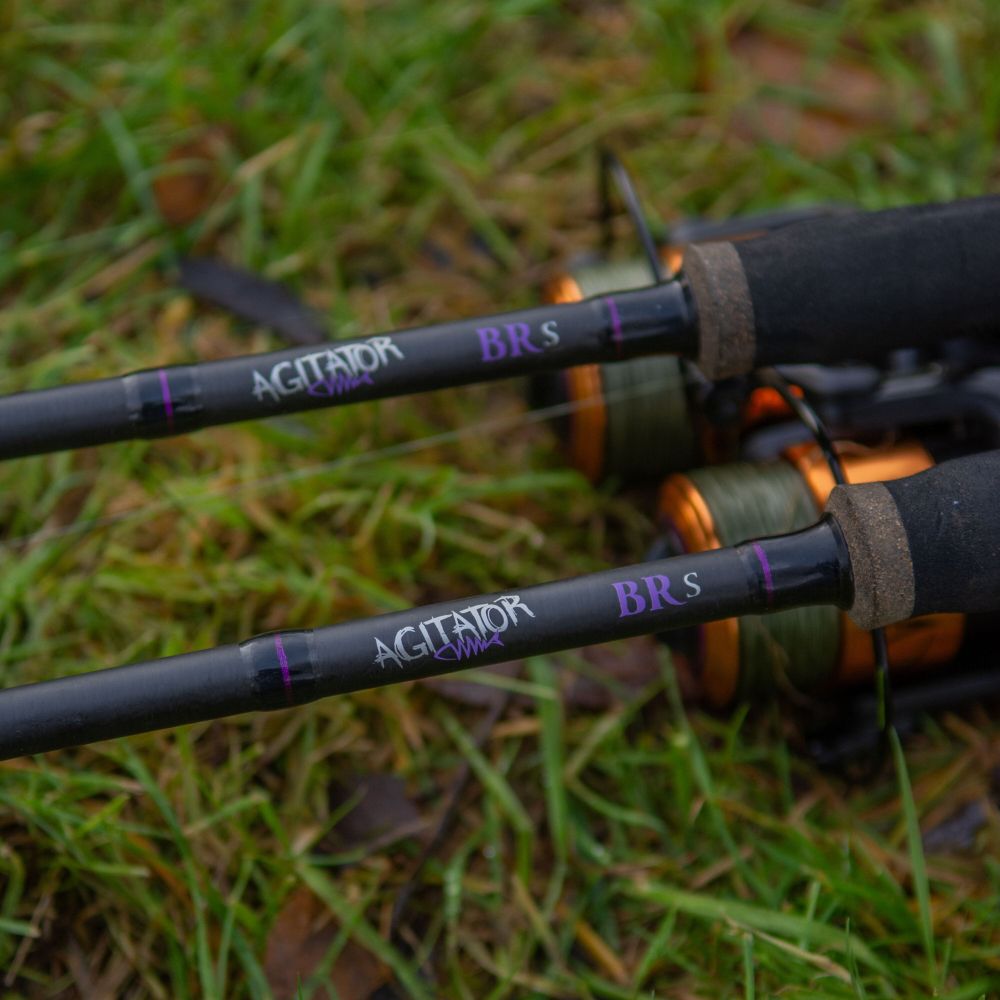 Dead Bait Rods