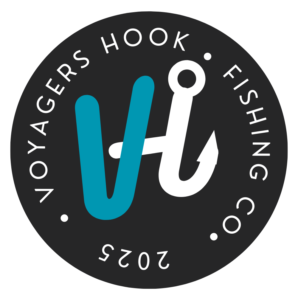 Voyager's Hook