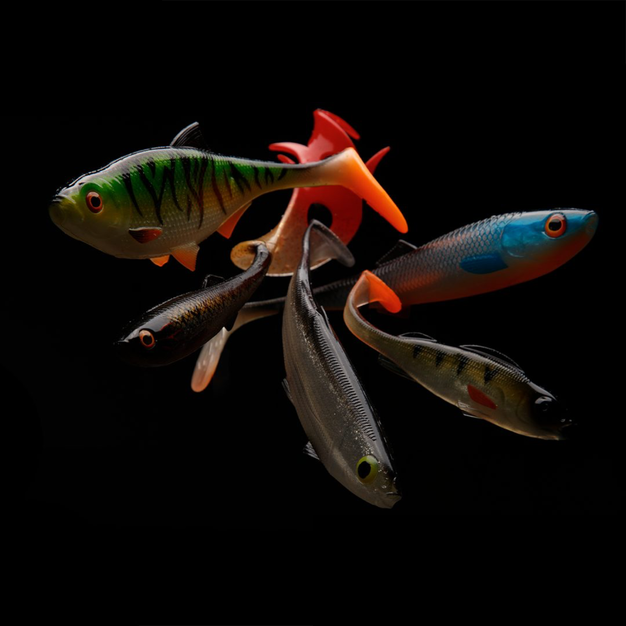 Lures