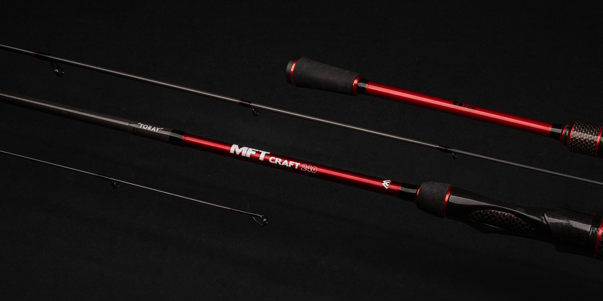 Spinning Rods