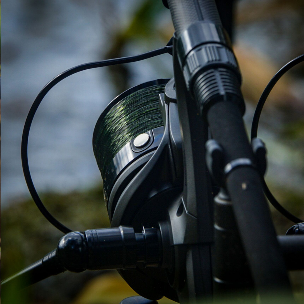 Premium fishing tackle