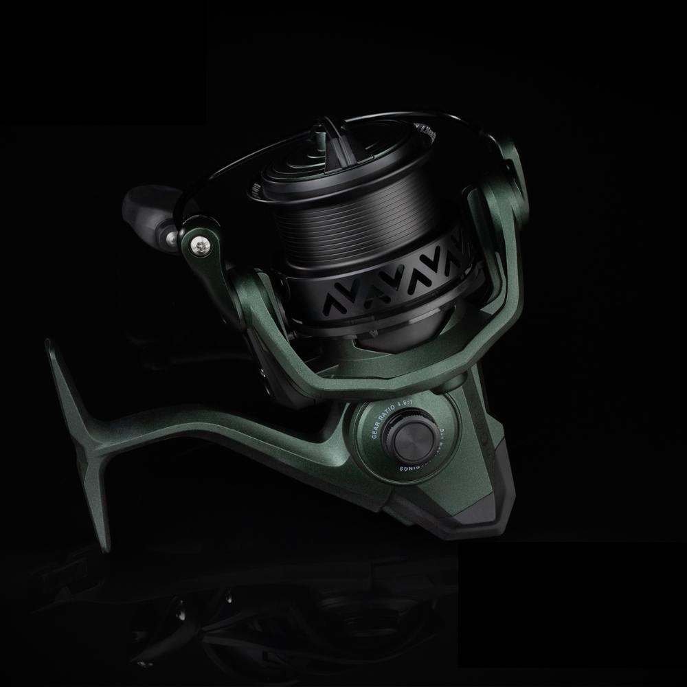 Shop fishing reels
